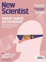 New Scientist Australian Edition